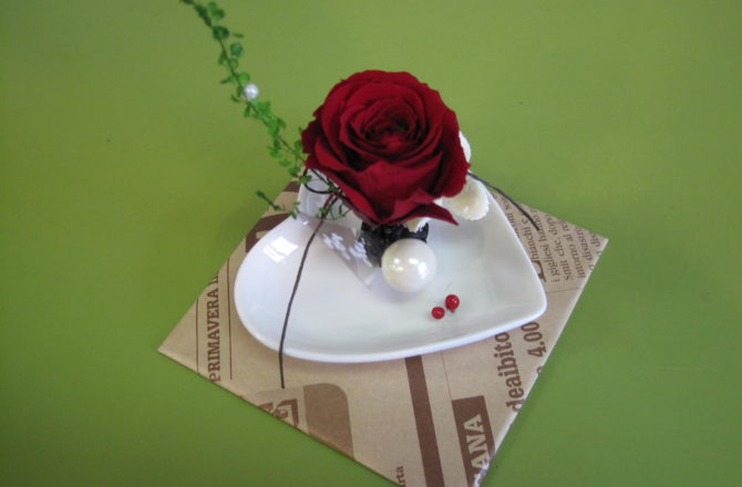 ホワイトディのギフト　　　