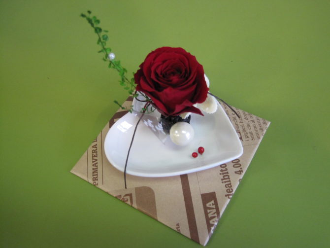 ホワイトディのギフト　　　